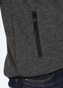 Reykjavik Fleece Hood Jacket 2.0