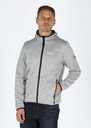 Reykjavik Fleece Hood Jacket 2.0