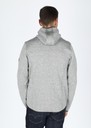 Reykjavik Fleece Hood Jacket 2.0