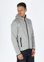 Reykjavik Fleece Hood Jacket 2.0