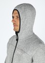 Reykjavik Fleece Hood Jacket 2.0