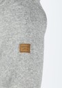 Reykjavik Fleece Hood Jacket 2.0