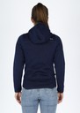 Reykjavik Fleece Hood Jacket 2.0 W