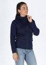 Reykjavik Fleece Hood Jacket 2.0 W