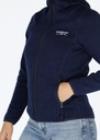 Reykjavik Fleece Hood Jacket 2.0 W
