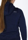 Reykjavik Fleece Hood Jacket 2.0 W