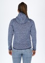Reykjavik Fleece Hood Jacket 2.0 W