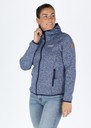 Reykjavik Fleece Hood Jacket 2.0 W