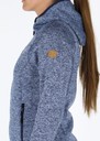 Reykjavik Fleece Hood Jacket 2.0 W