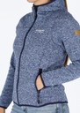 Reykjavik Fleece Hood Jacket 2.0 W