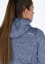Reykjavik Fleece Hood Jacket 2.0 W