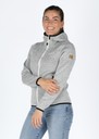 Reykjavik Fleece Hood Jacket 2.0 W