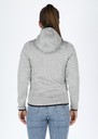 Reykjavik Fleece Hood Jacket 2.0 W
