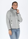 Reykjavik Fleece Hood Jacket 2.0 W