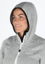 Reykjavik Fleece Hood Jacket 2.0 W