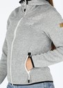 Reykjavik Fleece Hood Jacket 2.0 W