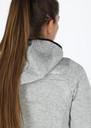 Reykjavik Fleece Hood Jacket 2.0 W