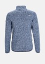 Reykjavik Fleece Jacket 2.0 W
