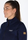 Reykjavik Fleece Jacket 2.0 W