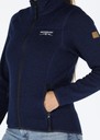 Reykjavik Fleece Jacket 2.0 W