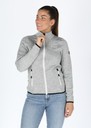 Reykjavik Fleece Jacket 2.0 W