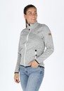 Reykjavik Fleece Jacket 2.0 W