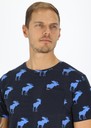 Elk Tee
