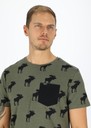 Elk Tee