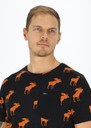 Elk Tee