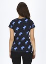 Elk Tee W