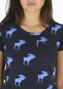 Elk Tee W
