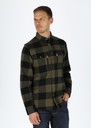 Nordkap Flannel Shirt