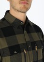 Nordkap Flannel Shirt