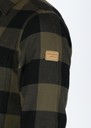 Nordkap Flannel Shirt