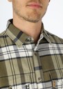 Nordkap Flannel Shirt