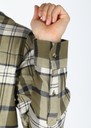 Nordkap Flannel Shirt