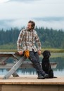 Nordkap Flannel Shirt
