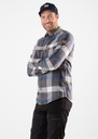 Nordkap Flannel Shirt