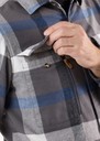 Nordkap Flannel Shirt