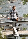 Nordkap Flannel Shirt