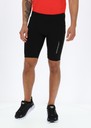Fusion Short Tights