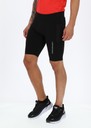 Fusion Short Tights