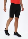 Fusion Short Tights