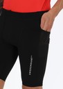 Fusion Short Tights