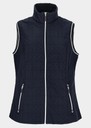 Quilted Vest