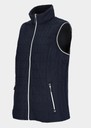 Quilted Vest