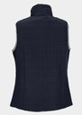 Quilted Vest