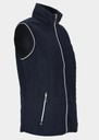Quilted Vest