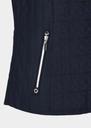 Quilted Vest