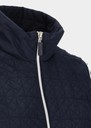 Quilted Vest